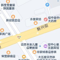 0分1人评价 地址:绥中县绥中镇中央路广播电视局对面 查看地图公交图片