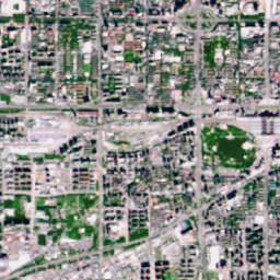 北京市卫星地图 - 北京市,区,县,村各级地图浏览