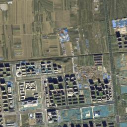 廊坊市卫星地图 - 河北省廊坊市,区,县,村各级地图浏览