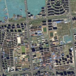 廊坊市卫星地图 - 河北省廊坊市,区,县,村各级地图浏览