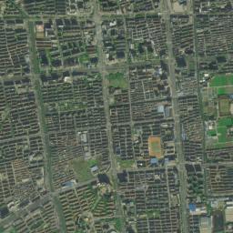 扬州市卫星地图 - 江苏省扬州市,区,县,村各级地图浏览