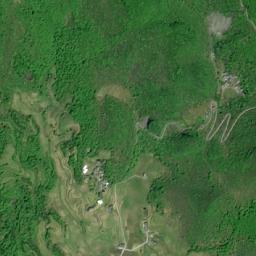 板升乡卫星地图 - 广西壮族自治区河池市大化瑶族自治