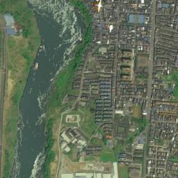 兴宾区卫星地图 - 广西壮族自治区来宾市兴宾区地图