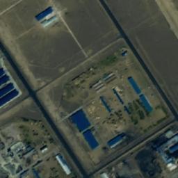 二连浩特市卫星地图 - 内蒙古自治区锡林郭勒盟市,区图片