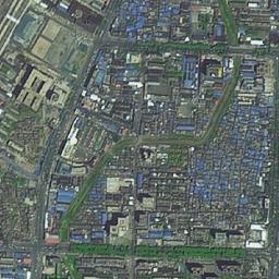 卧龙区卫星地图 - 河南省安阳市南阳市卧龙区地图浏览