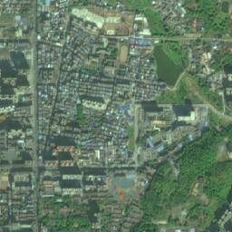 英德市卫星地图 - 广东省清远市英德市,区,县,村各级