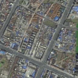 城关镇卫星地图 - 河南省安阳市滑县城关镇,村地图浏览