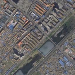 平泉镇卫星地图 - 河北省承德市平泉市平泉镇,村地图