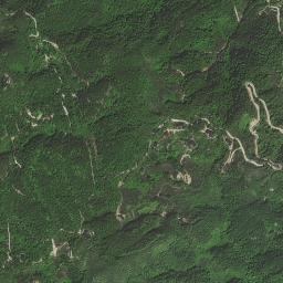 永泰县卫星地图 - 福建省福州市永泰县,乡,村各级地图
