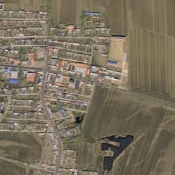 太和镇卫星地图 - 辽宁省锦州市黑山县太和镇,村地图浏览