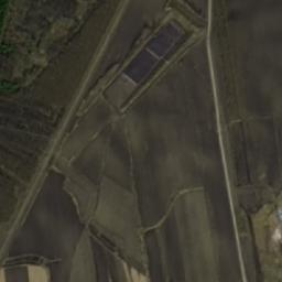 北安管理局局直卫星地图 - 黑龙江省黑河市北安市北安