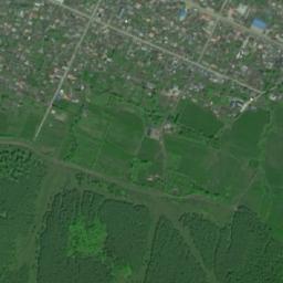 一面坡镇卫星地图 - 黑龙江省哈尔滨市尚志市一面坡镇图片