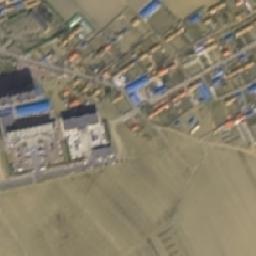 孤家子镇卫星地图 - 吉林省四平市梨树县孤家子镇,村