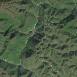 大方县高清卫星地图图片