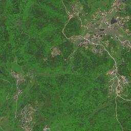 涟源市卫星地图高清版图片