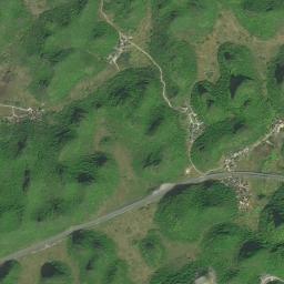 宁远县高清卫星地图图片