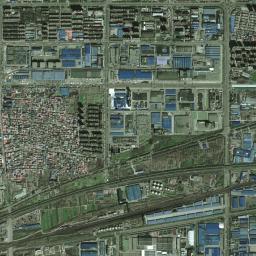 漯河邓襄镇地图图片