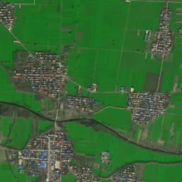 孟寨镇地图图片