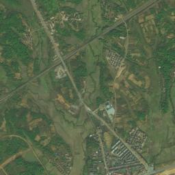 高安市卫星地图图片