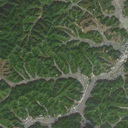 长汀卫星地图高清图片