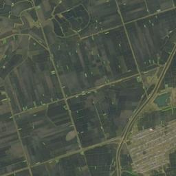 长山镇卫星地图图片
