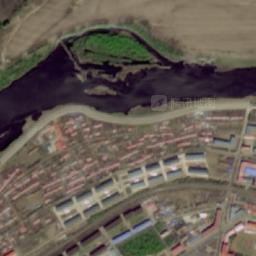樺皮羌子林場衛星地圖 黑龍江省伊春市樺皮羌子林場地圖瀏覽